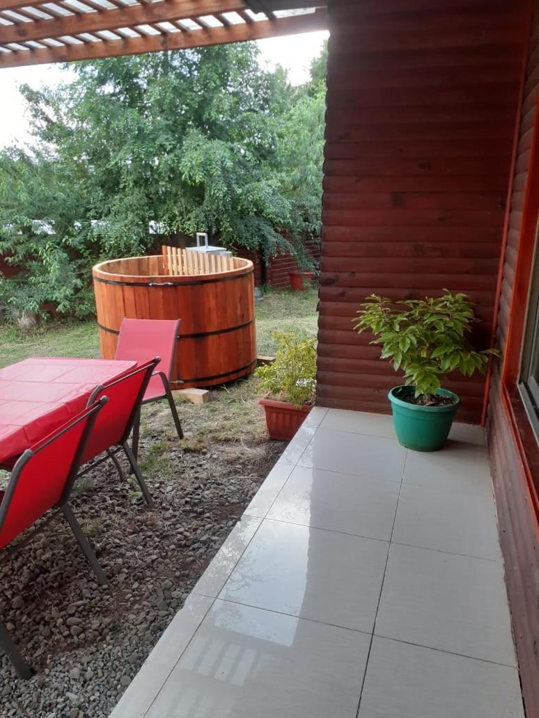 Cabanas Ayalen Con Vista Al Lago Pucon Room photo